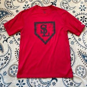 St. Louis Cardinals tee